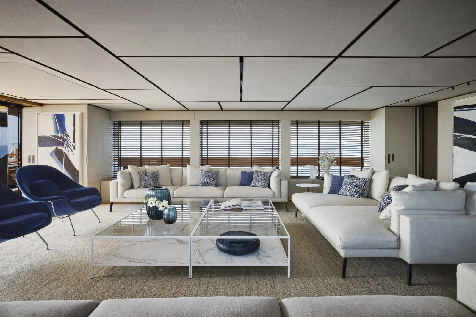 LA LA LAND - photo 10 yacht charter Mykonos