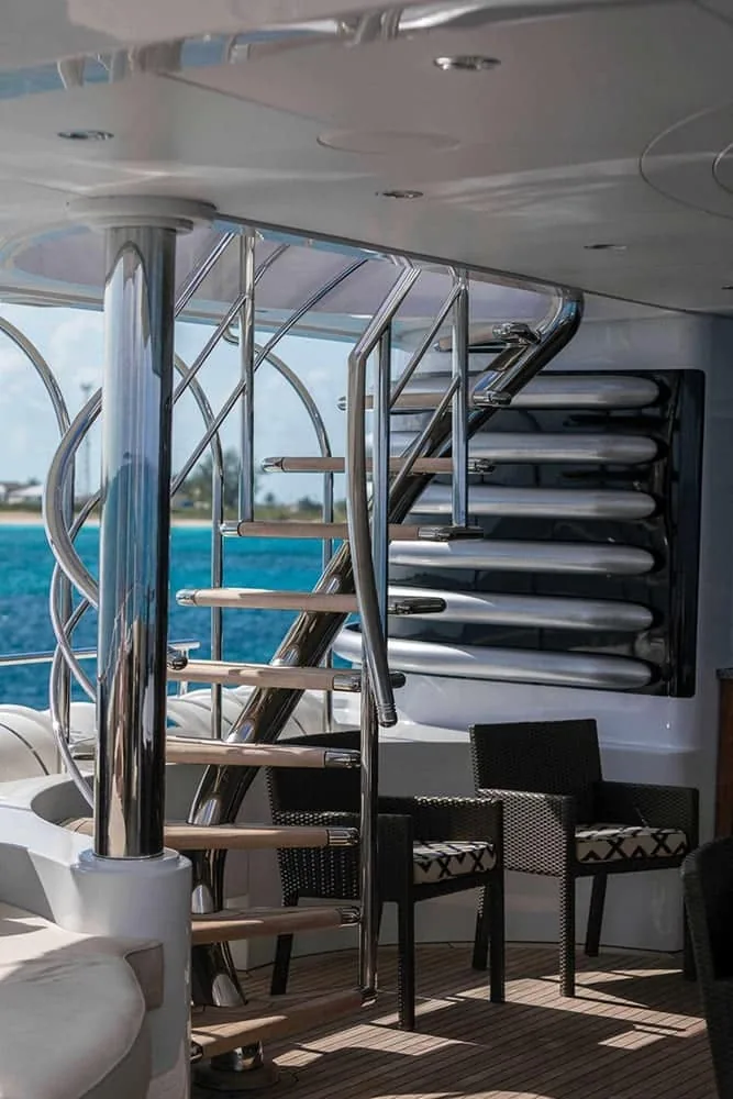 LADY BETH - photo 6 yacht charter Mykonos