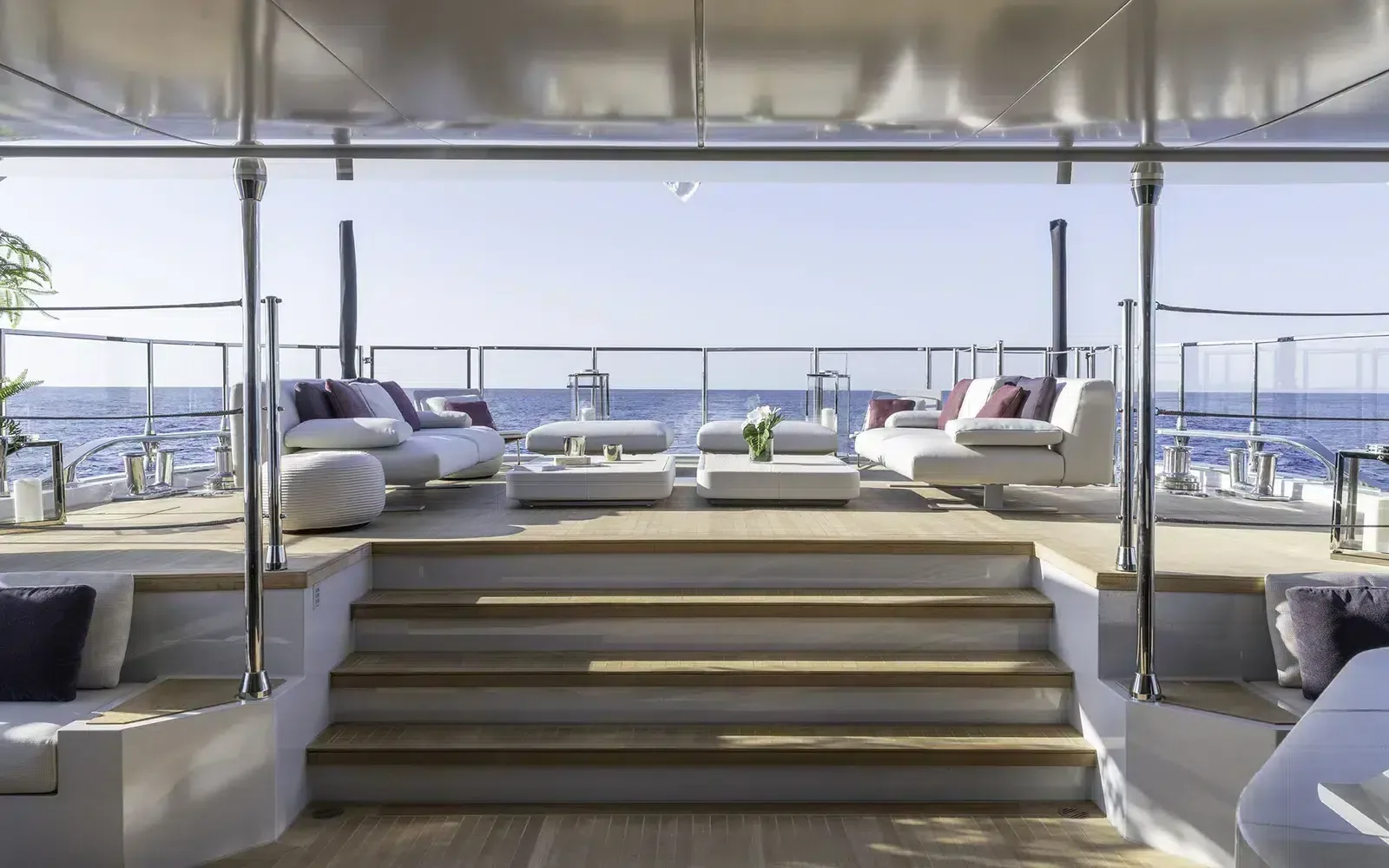 LEL - photo 14 yacht charter Mykonos