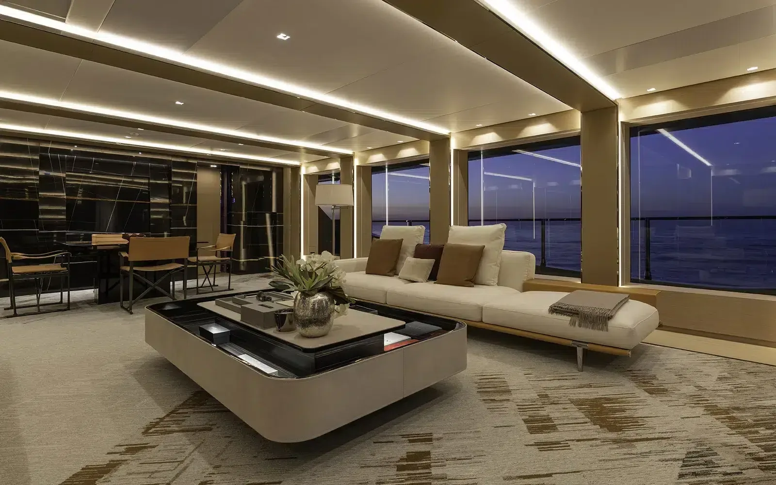 LEL - photo 16 yacht charter Mykonos