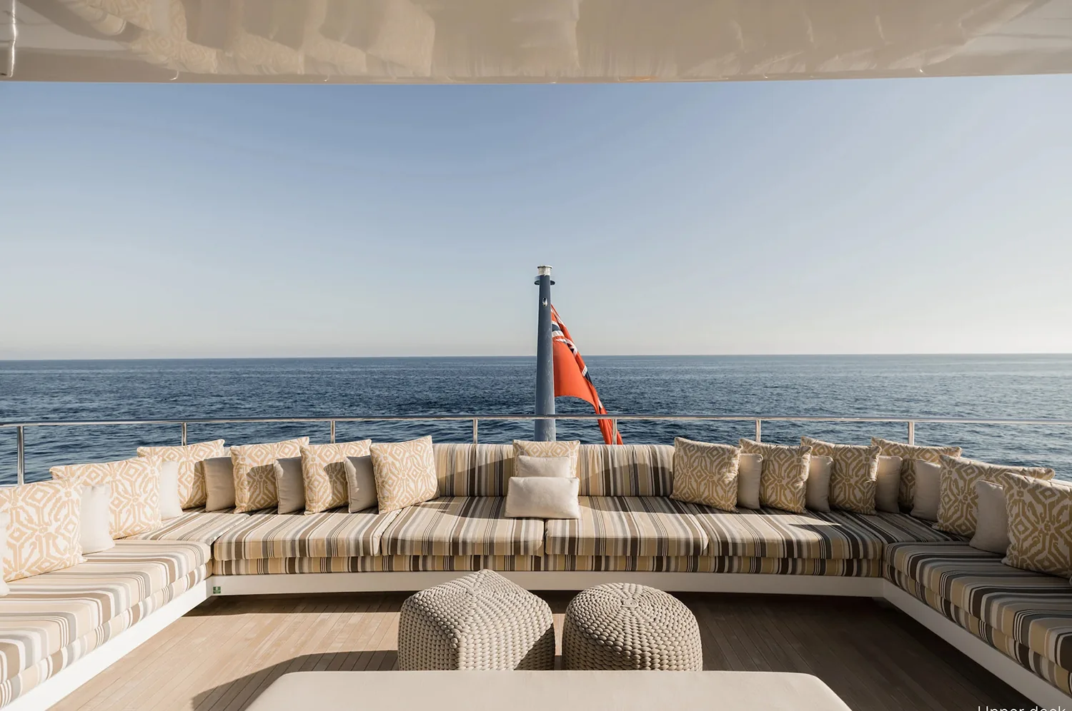 LOON - photo 47 yacht charter Mykonos