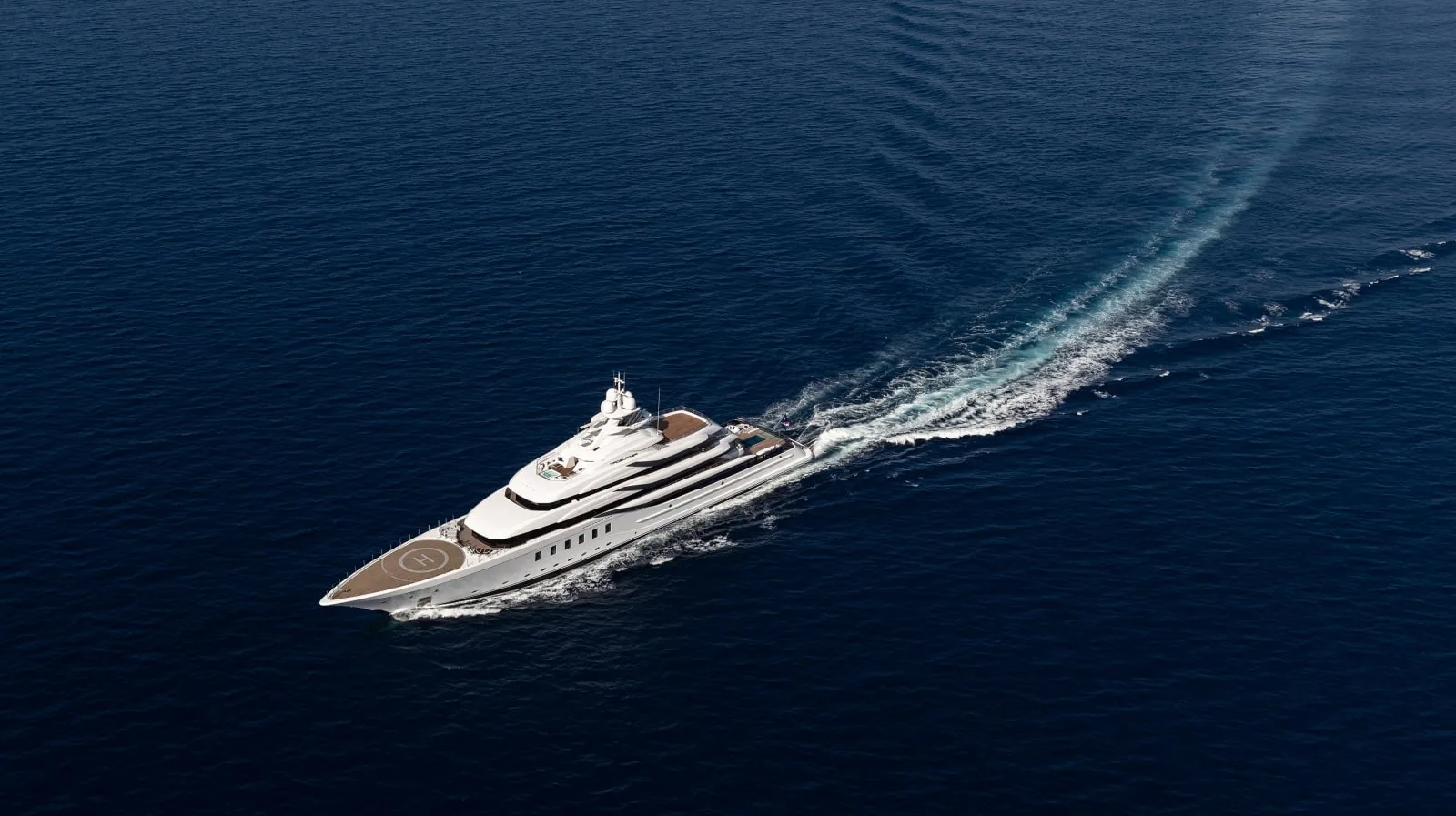 MADSUMMER - photo 3 yacht charter Mykonos