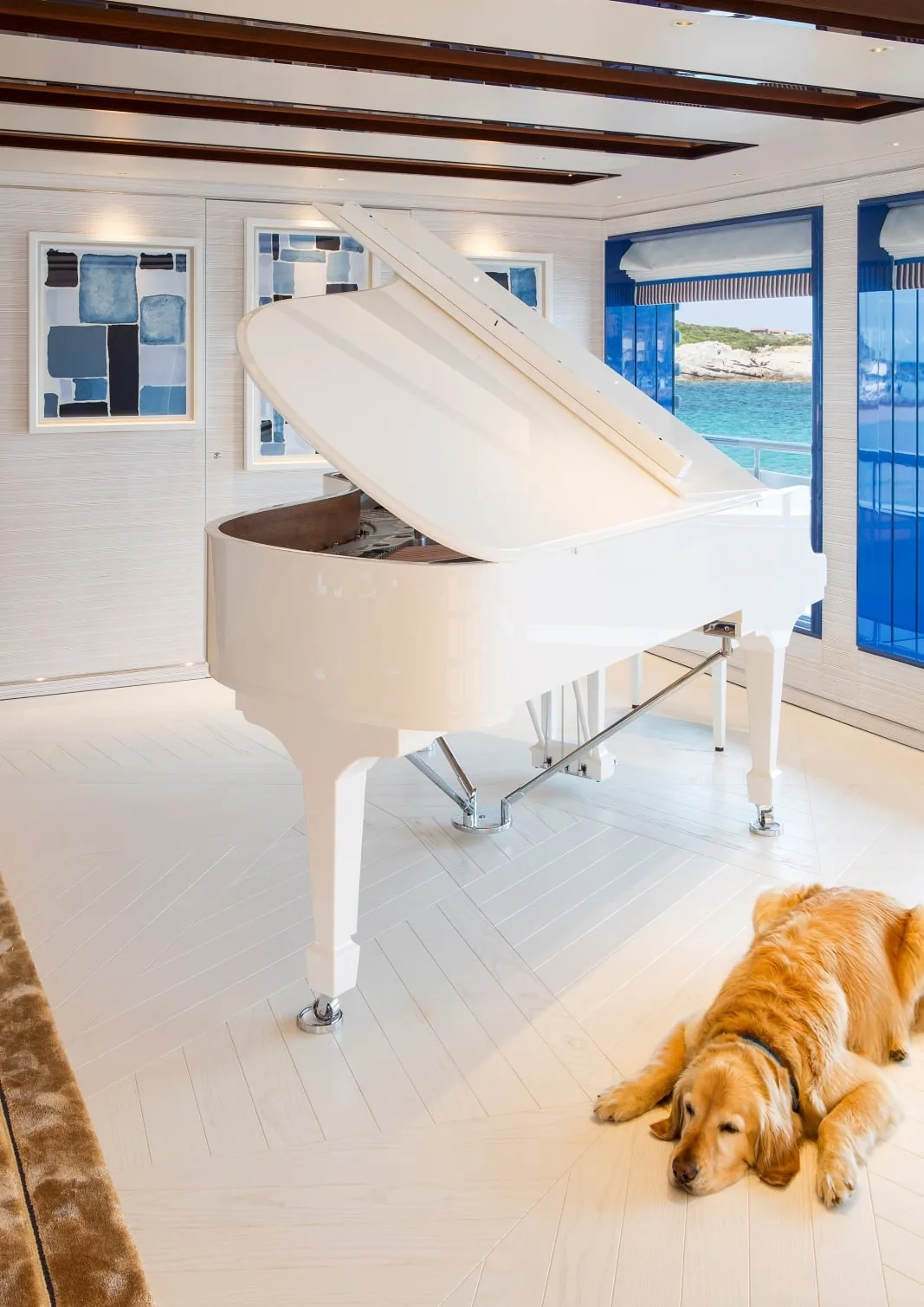 MADSUMMER - photo 19 yacht charter Mykonos
