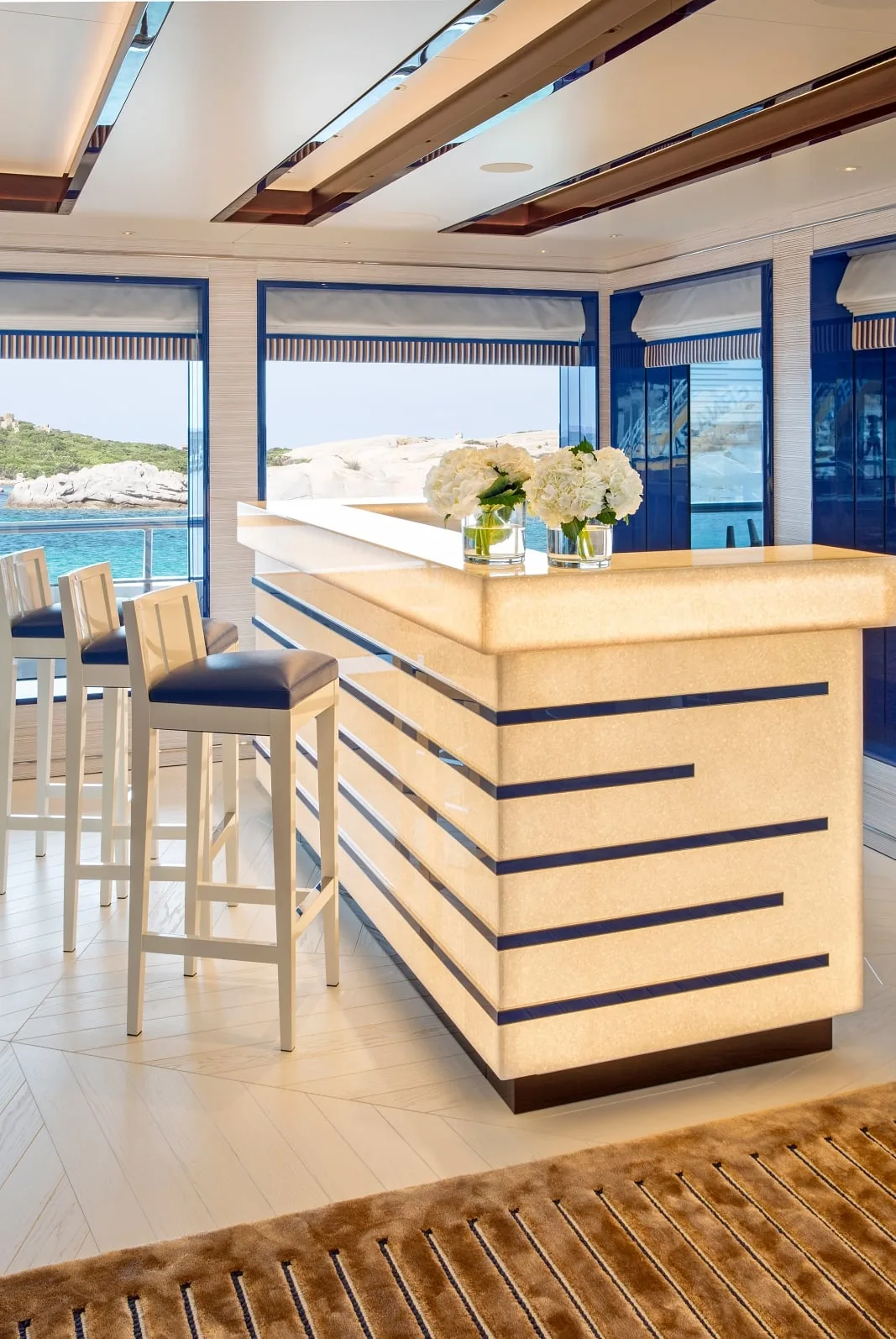 MADSUMMER - photo 20 yacht charter Mykonos