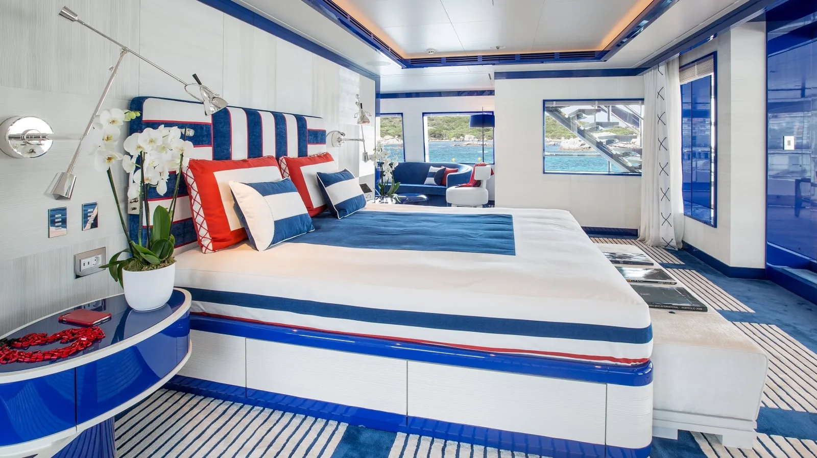 MADSUMMER - photo 23 yacht charter Mykonos