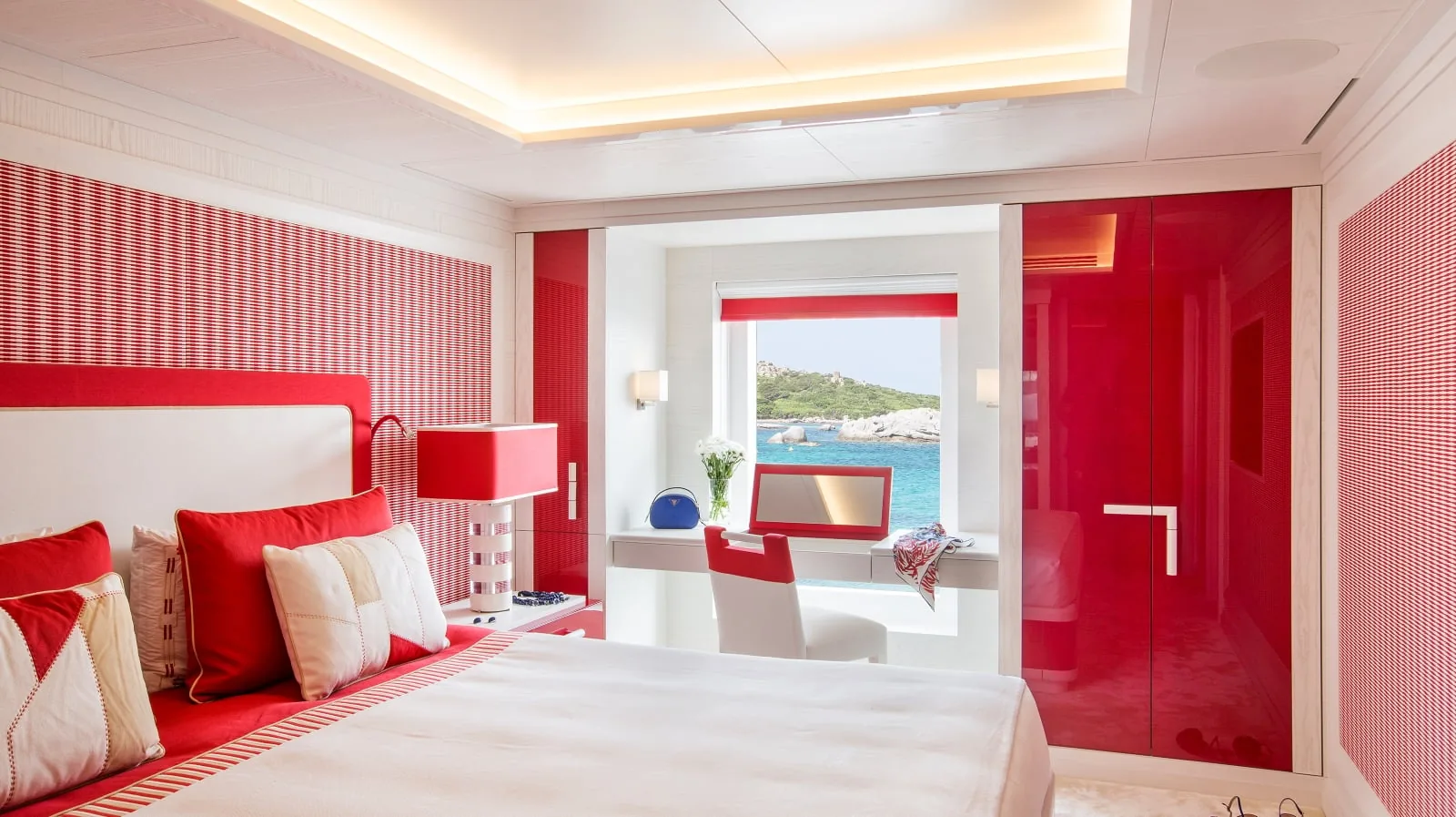 MADSUMMER - photo 28 yacht charter Mykonos