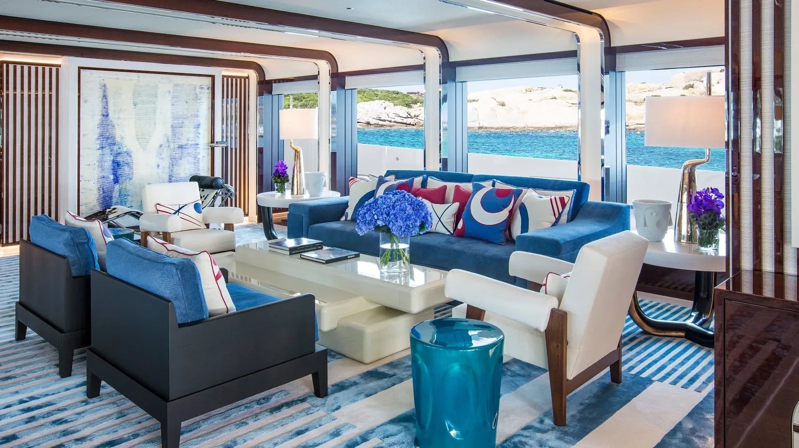 MADSUMMER - photo 34 yacht charter Mykonos