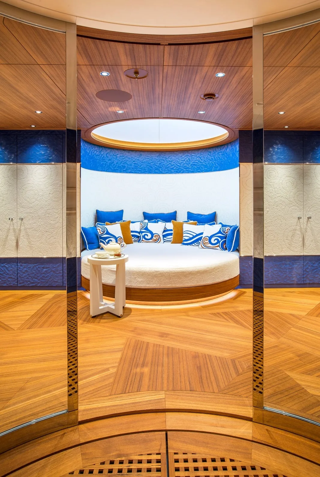 MADSUMMER - photo 40 yacht charter Mykonos
