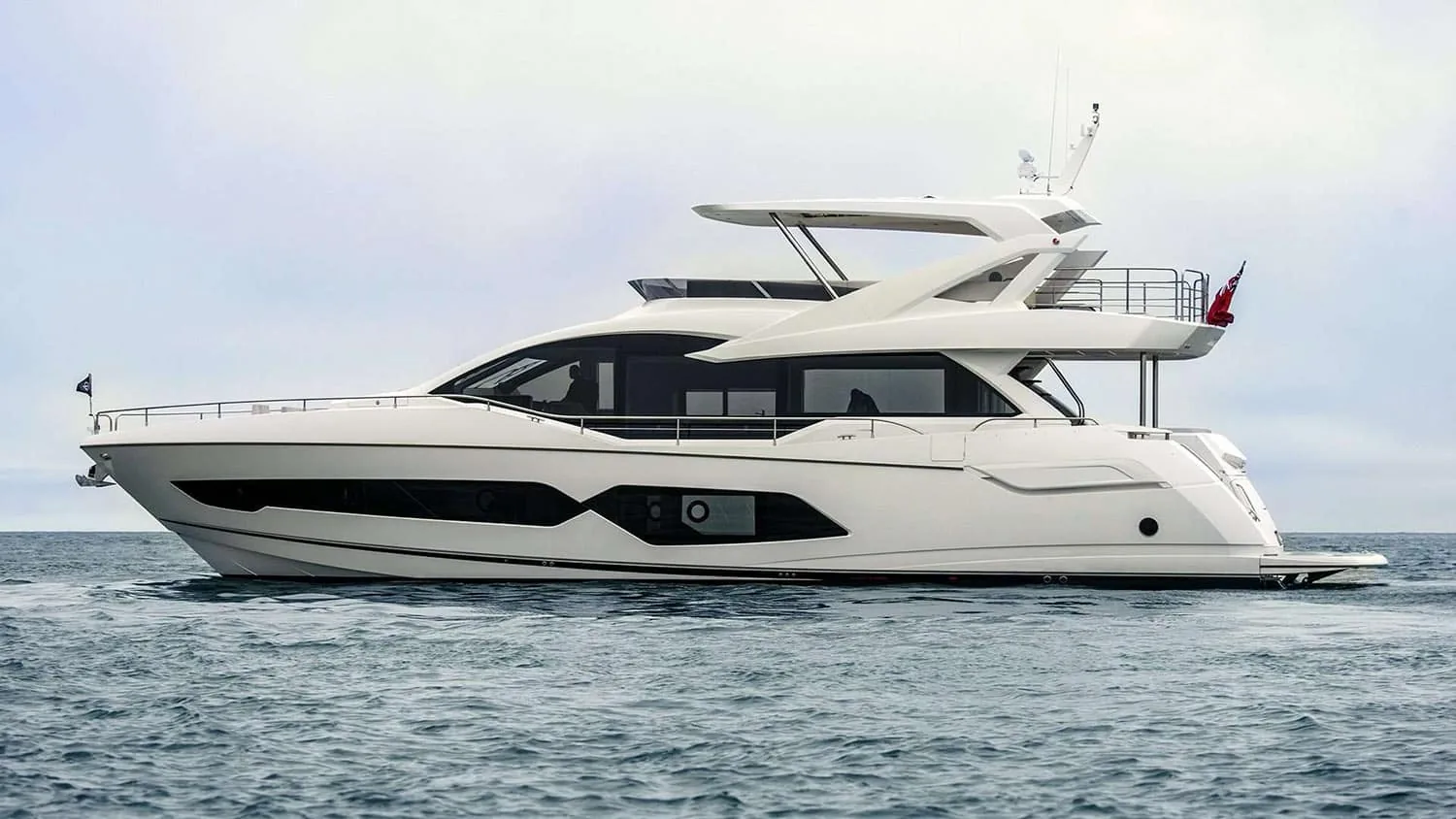 MIKEL ANGELO - photo 1 yacht charter Mykonos
