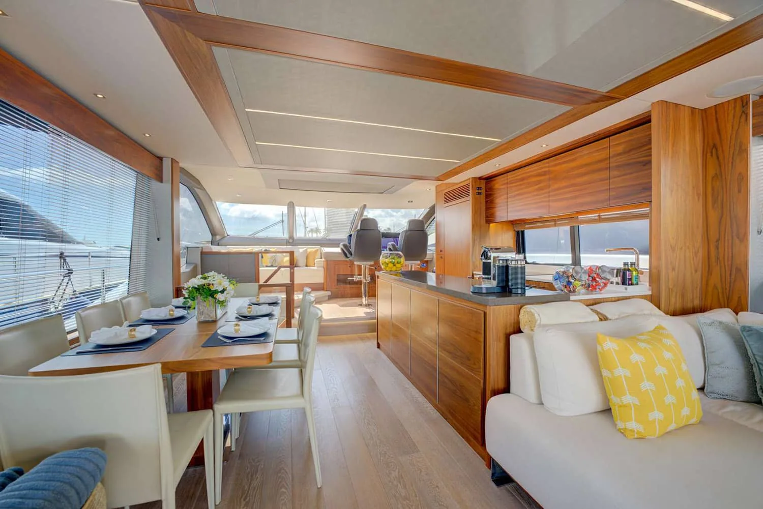 MIKEL ANGELO - photo 2 yacht charter Mykonos