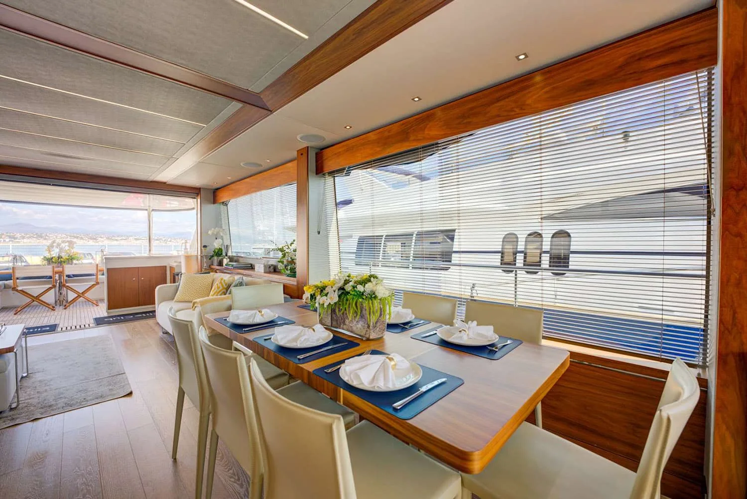 MIKEL ANGELO - photo 3 yacht charter Mykonos