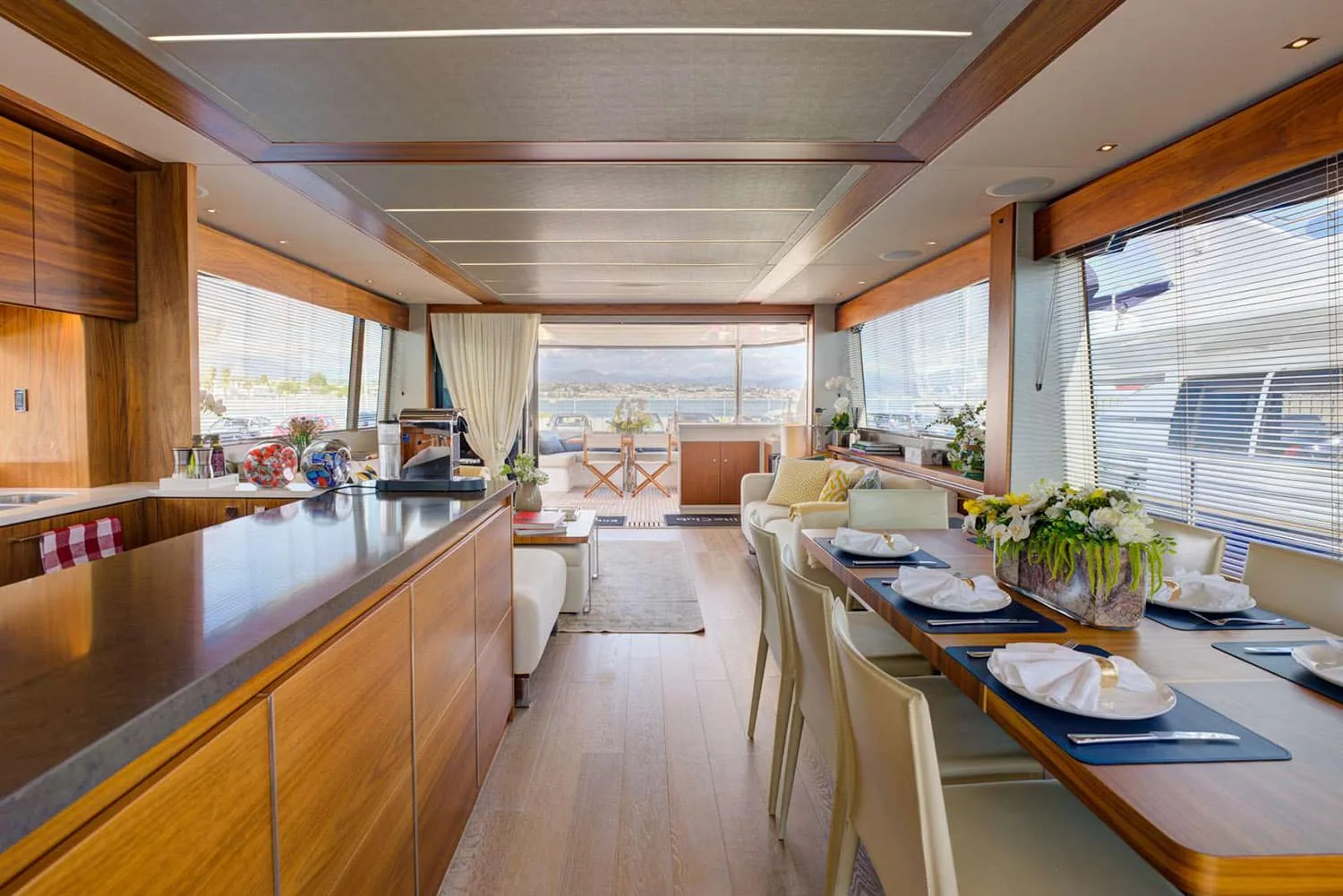 MIKEL ANGELO - photo 13 yacht charter Mykonos