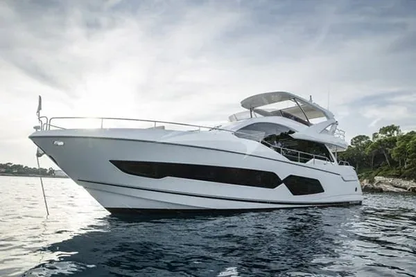 MIKEL ANGELO - yacht charter Mykonos