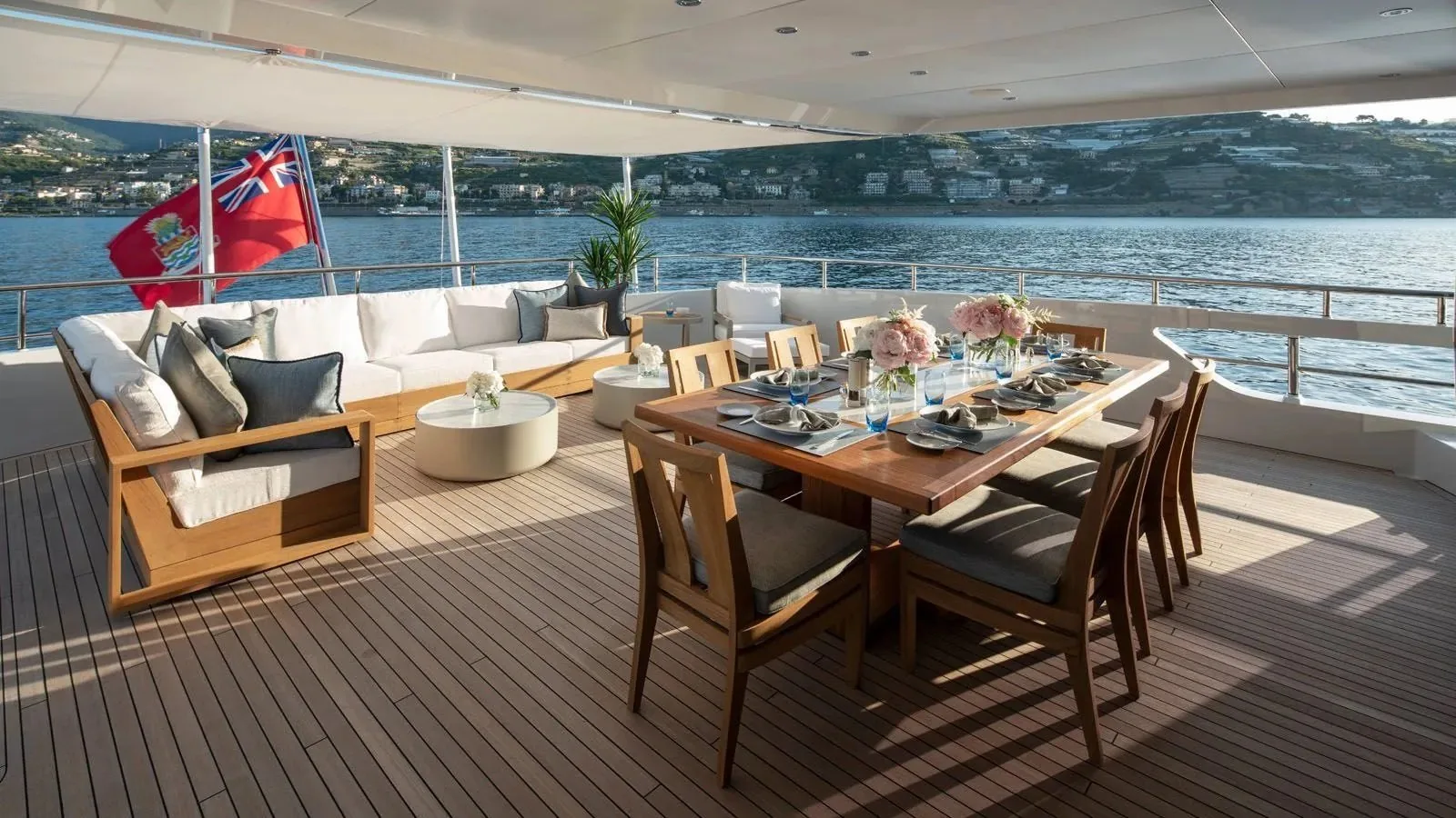 MOSKITO - photo 6 yacht charter Mykonos