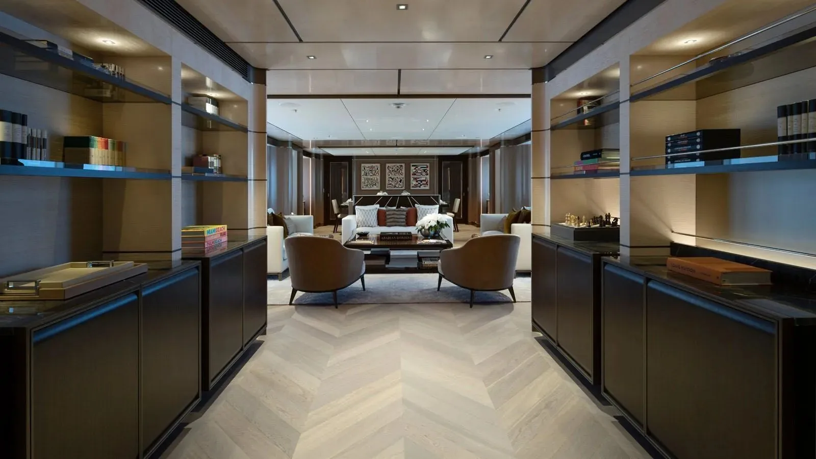 MOSKITO - photo 10 yacht charter Mykonos
