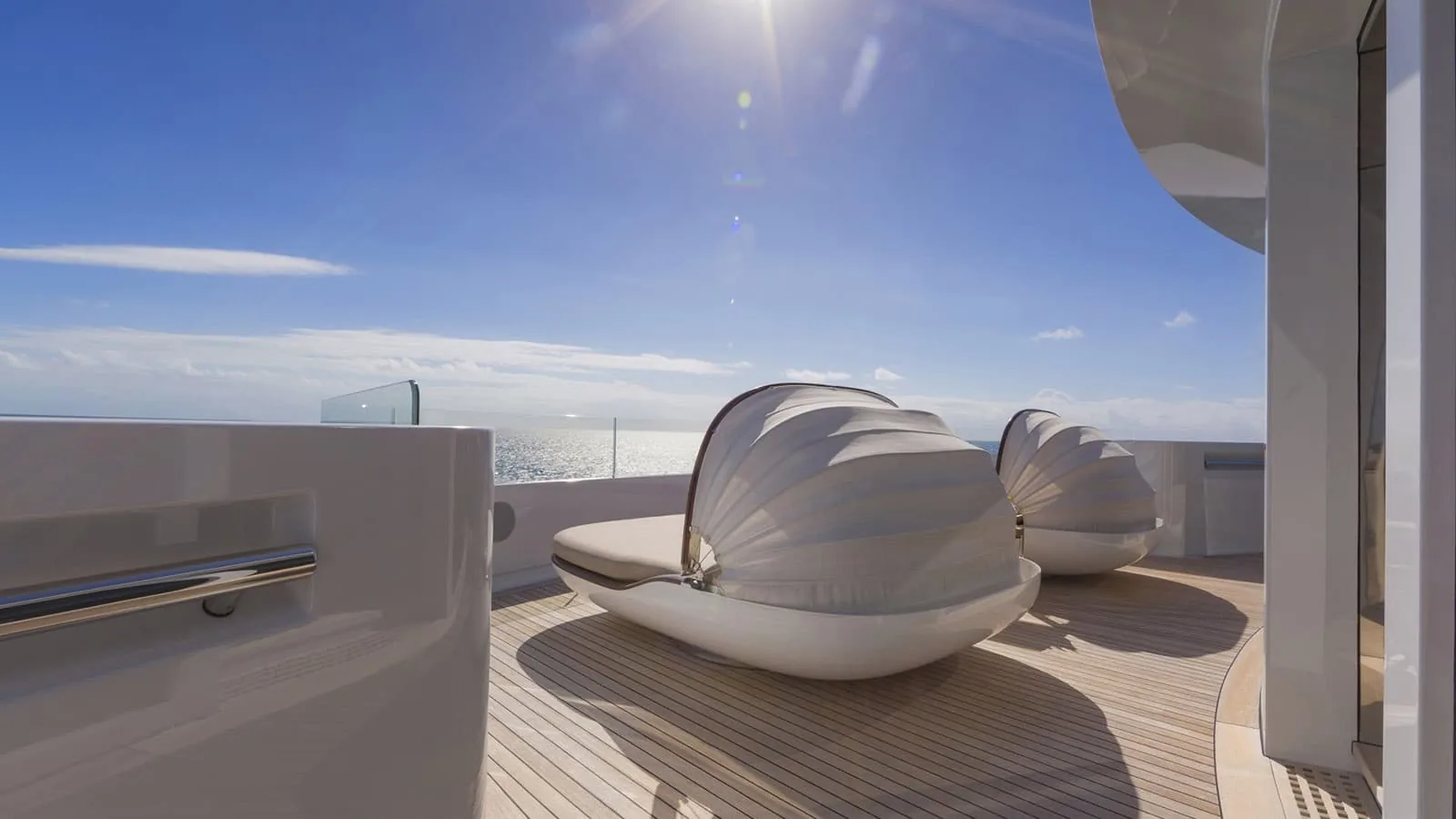 NAUTILUS - photo 2 yacht charter Mykonos