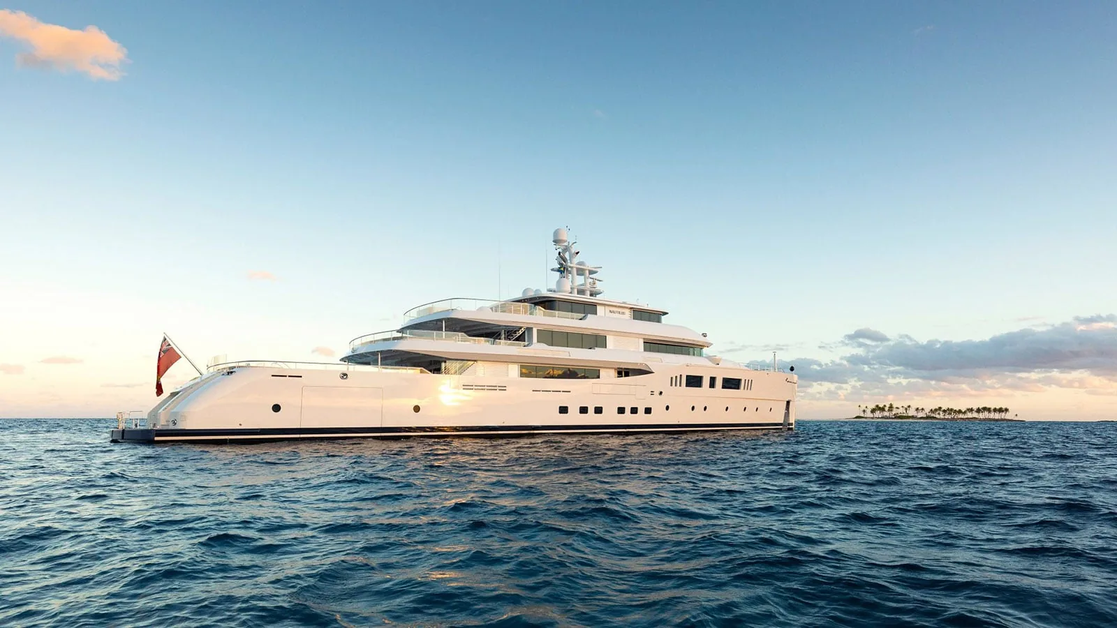 NAUTILUS - photo 39 yacht charter Mykonos