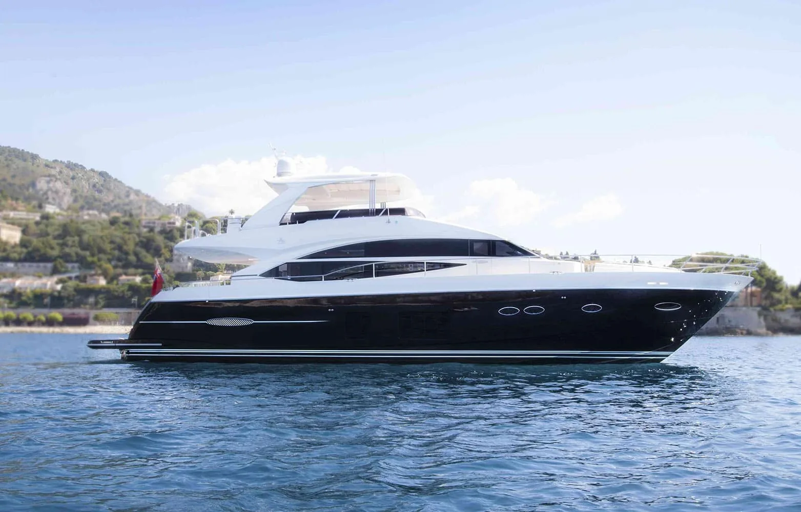 OBSESSIO - photo 2 yacht charter Mykonos