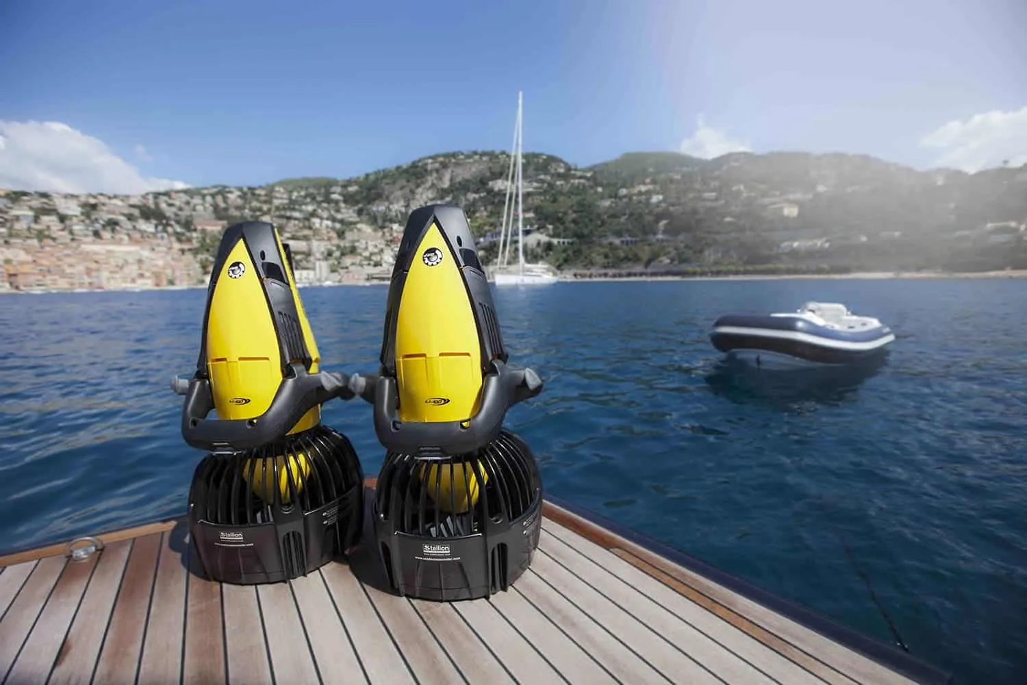 OBSESSIO - photo 16 yacht charter Mykonos