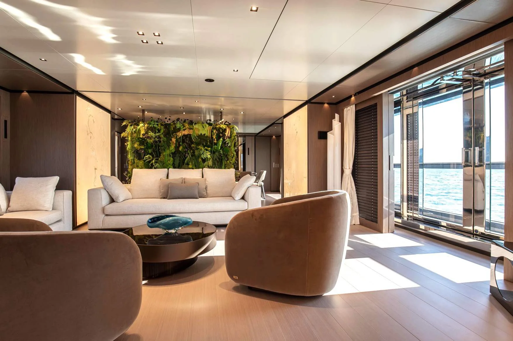 Panam - photo 3 yacht charter Mykonos