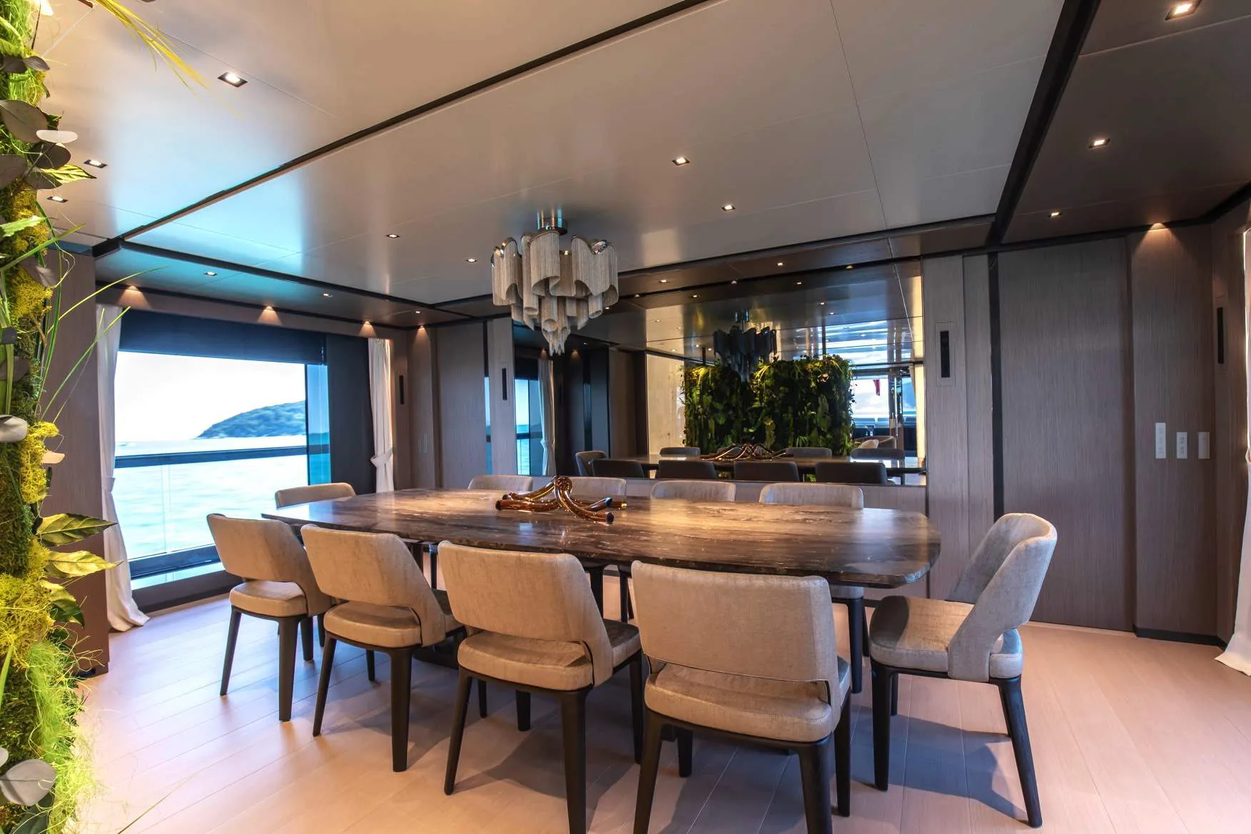 Panam - photo 5 yacht charter Mykonos