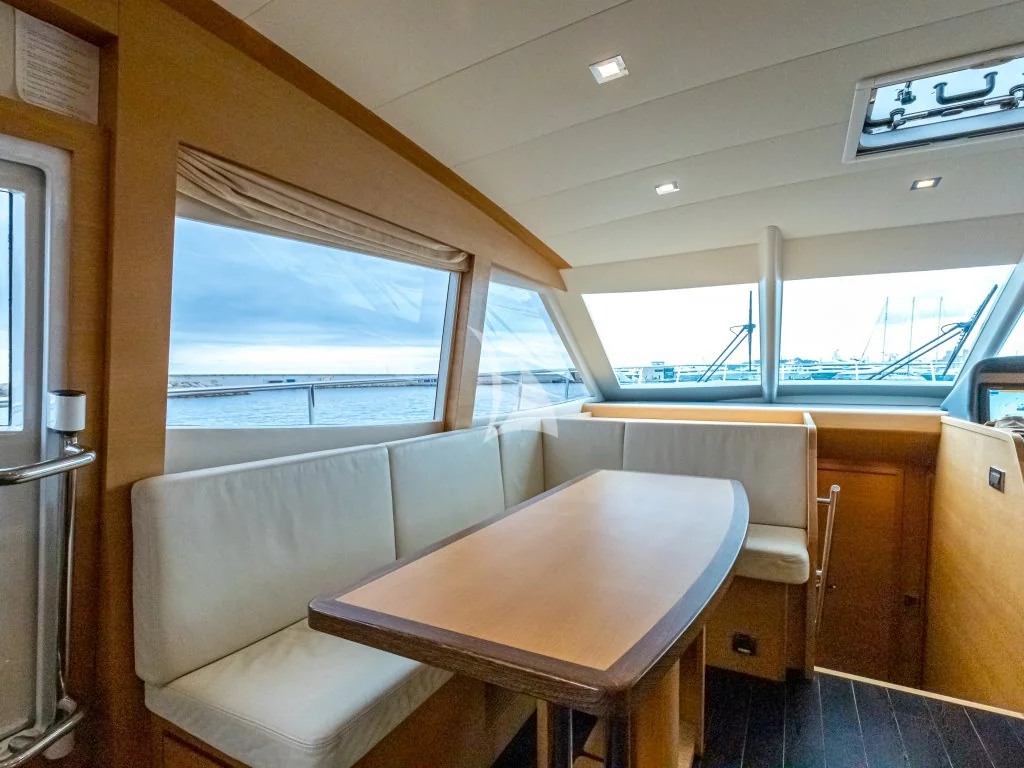 Passion - photo 16 yacht charter Mykonos