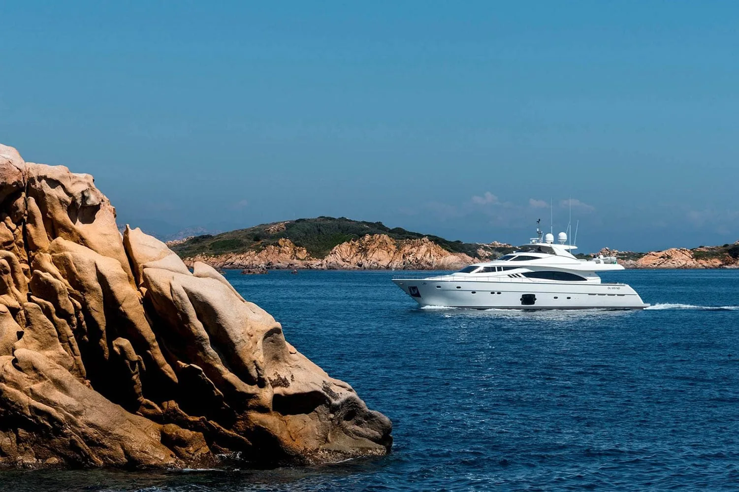 PORTHOS - photo 6 yacht charter Mykonos
