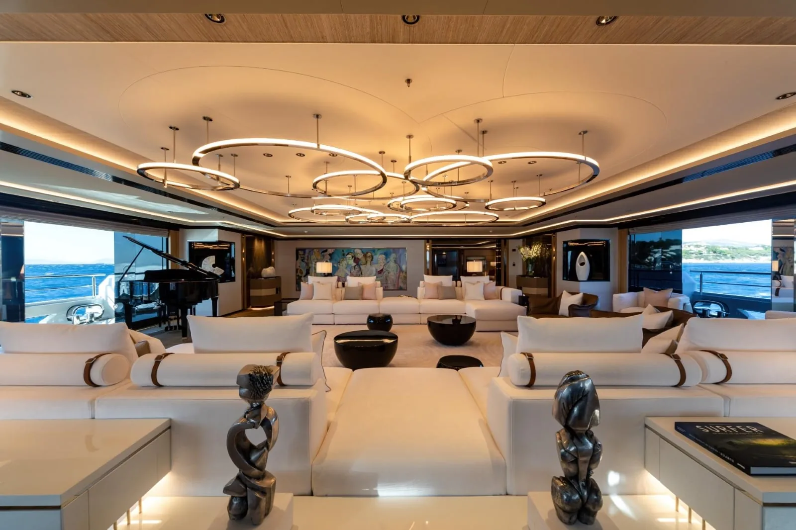PROJECT X - photo 27 yacht charter Mykonos