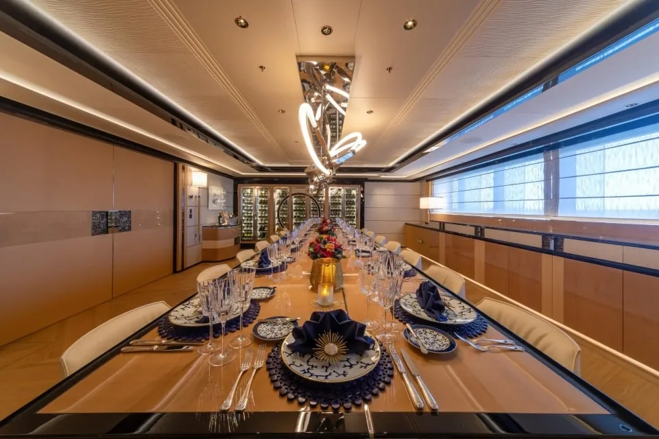 PROJECT X - photo 28 yacht charter Mykonos