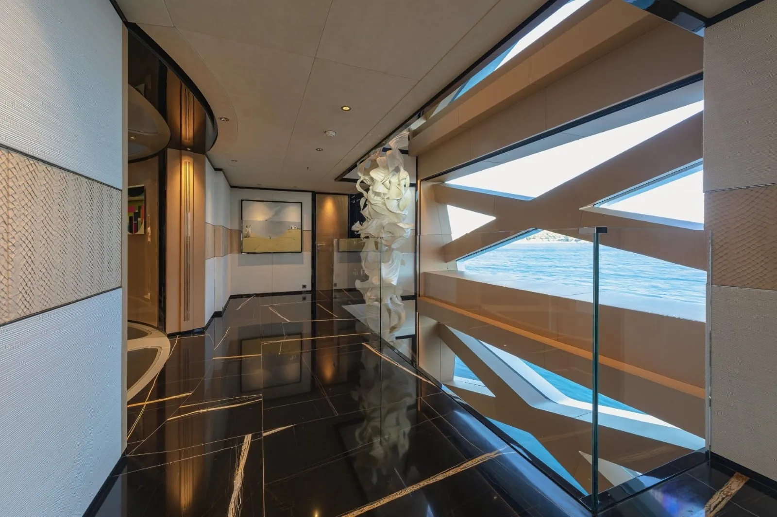 PROJECT X - photo 32 yacht charter Mykonos