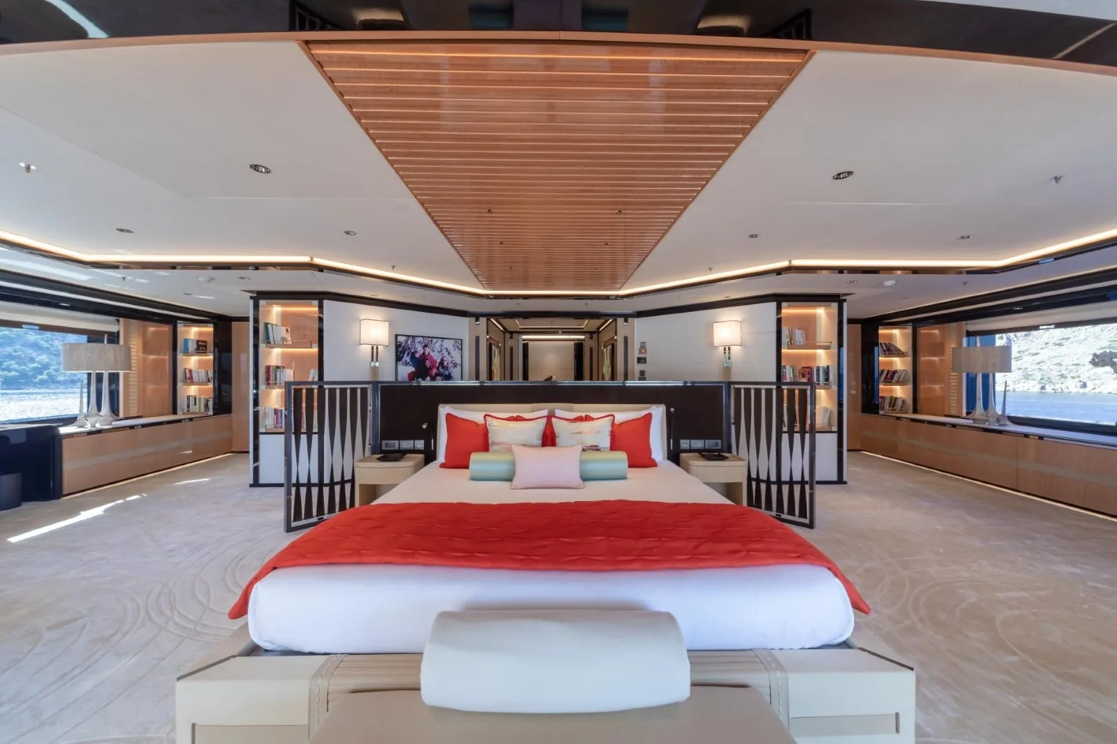 PROJECT X - photo 36 yacht charter Mykonos