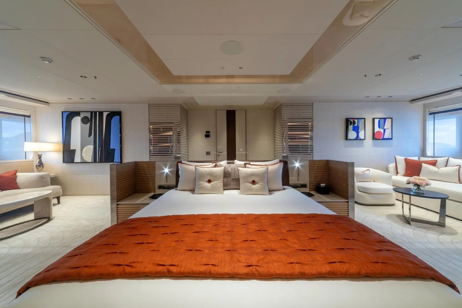 PROJECT X - photo 41 yacht charter Mykonos