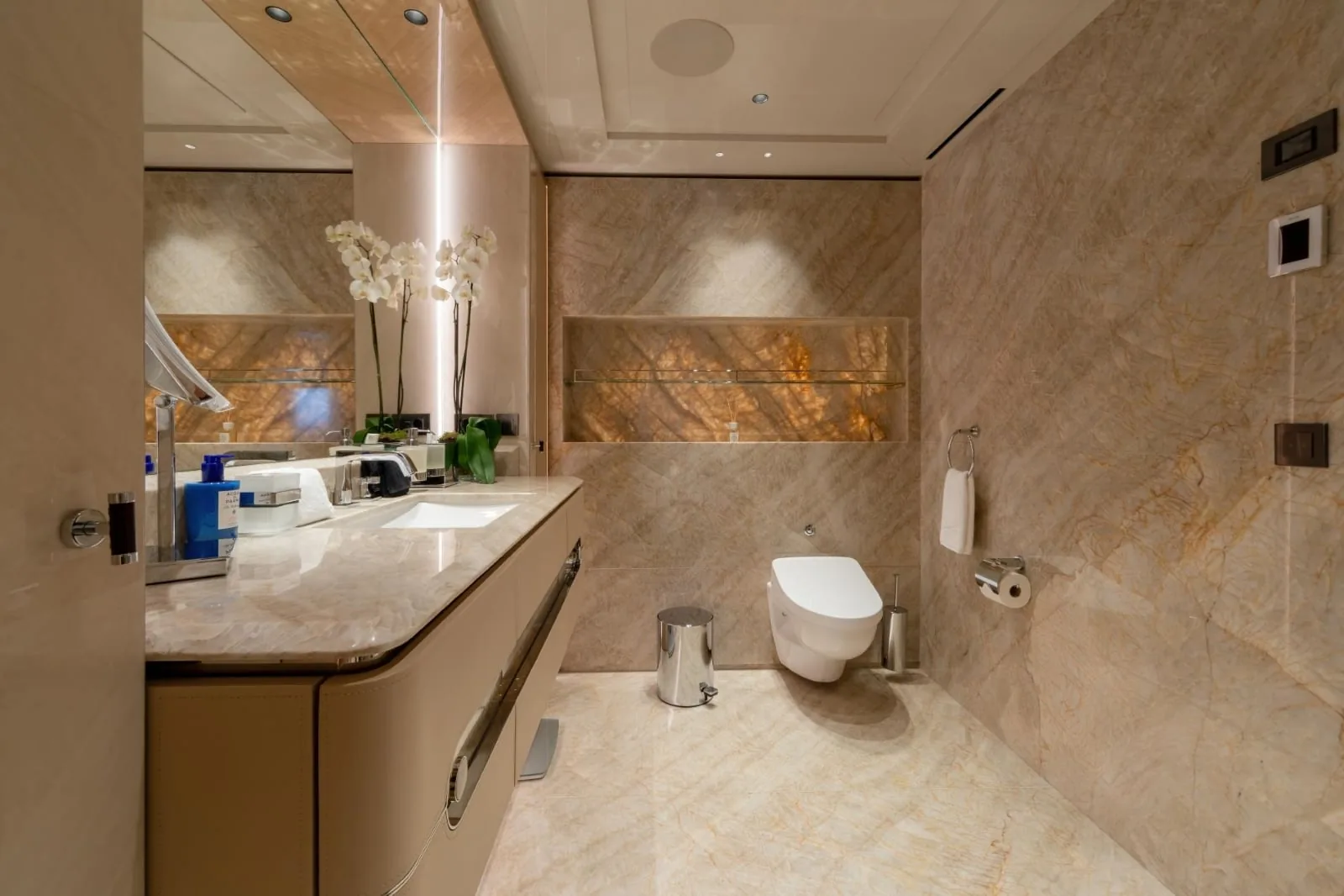 PROJECT X - photo 45 yacht charter Mykonos