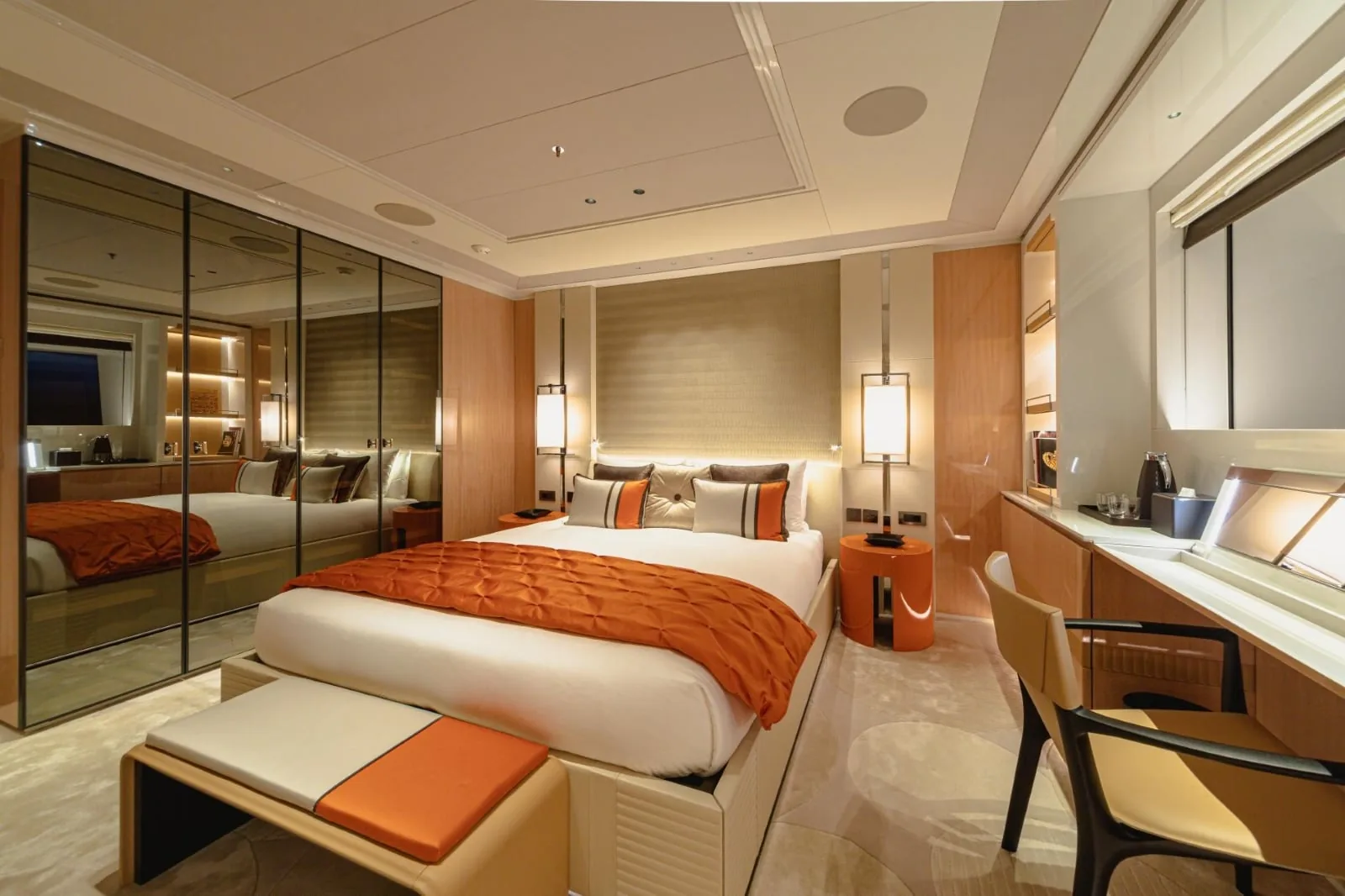PROJECT X - photo 46 yacht charter Mykonos