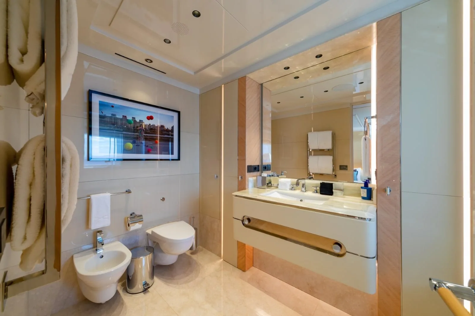 PROJECT X - photo 51 yacht charter Mykonos
