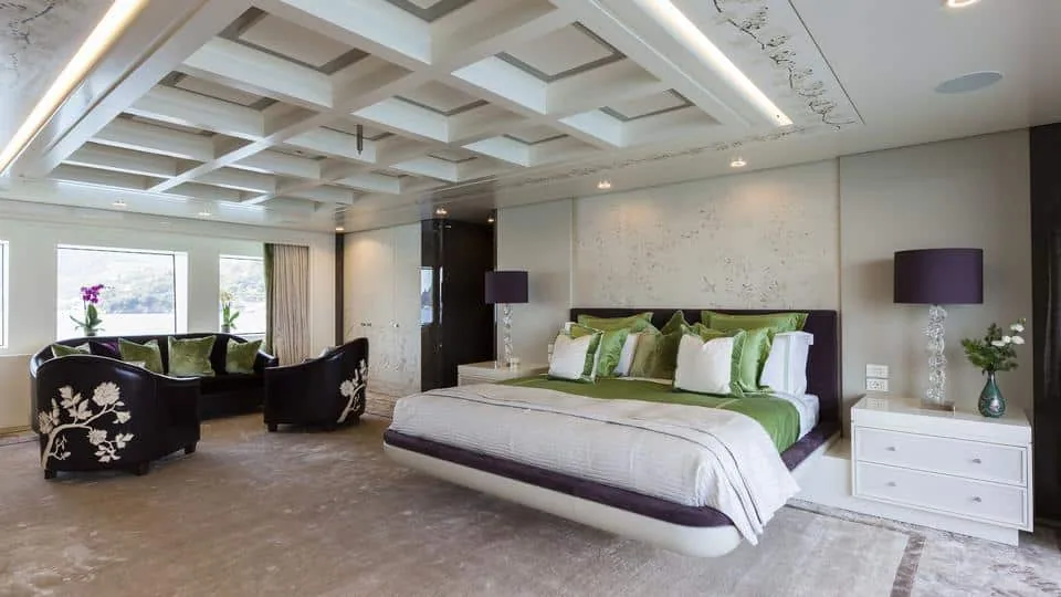 QUINTA ESSENTIA - photo 20 yacht charter Mykonos