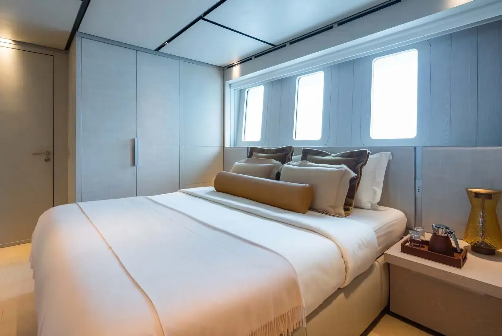 RMF - photo 25 yacht charter Mykonos