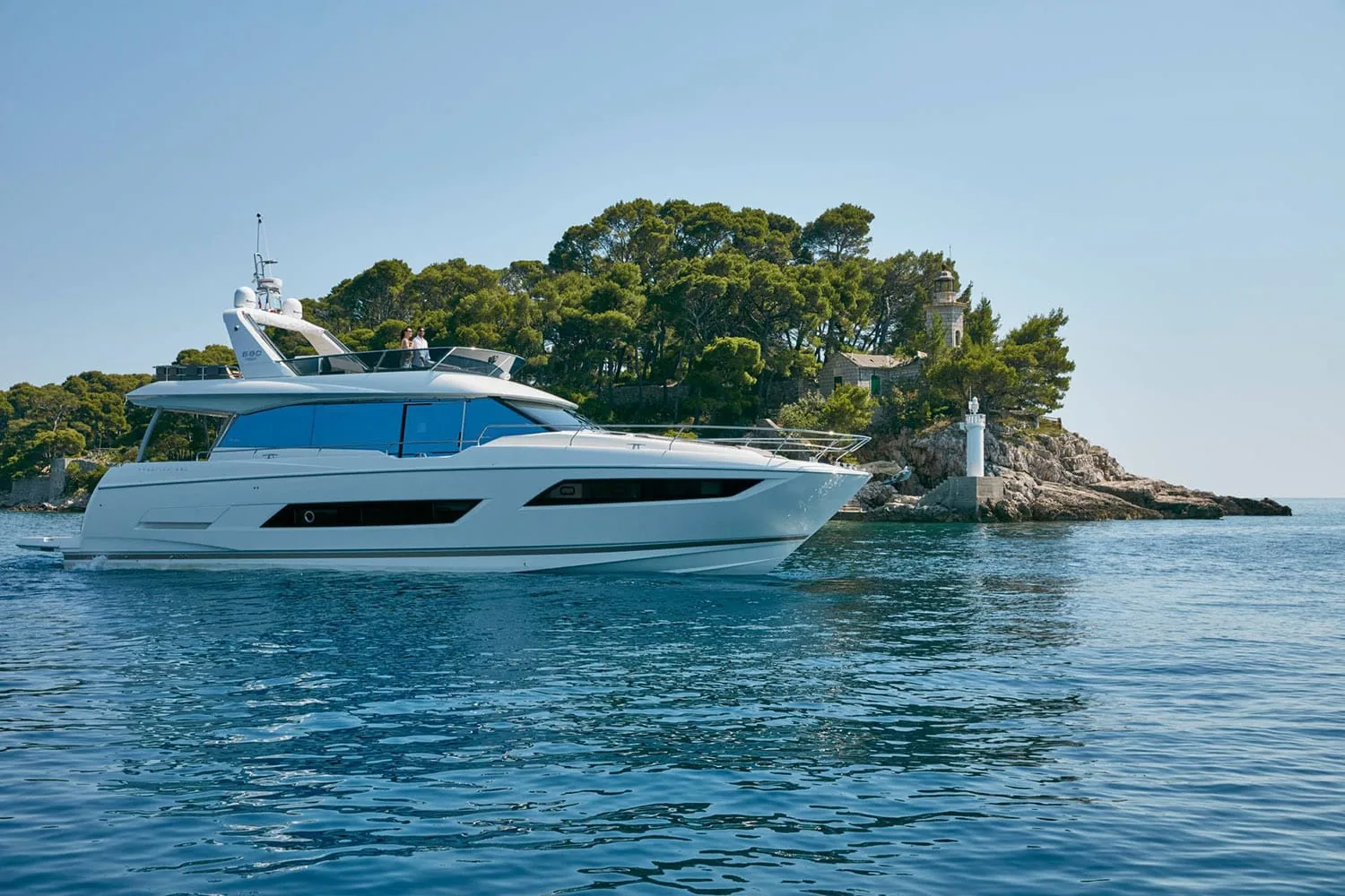 ROMY ONE - photo 4 yacht charter Mykonos