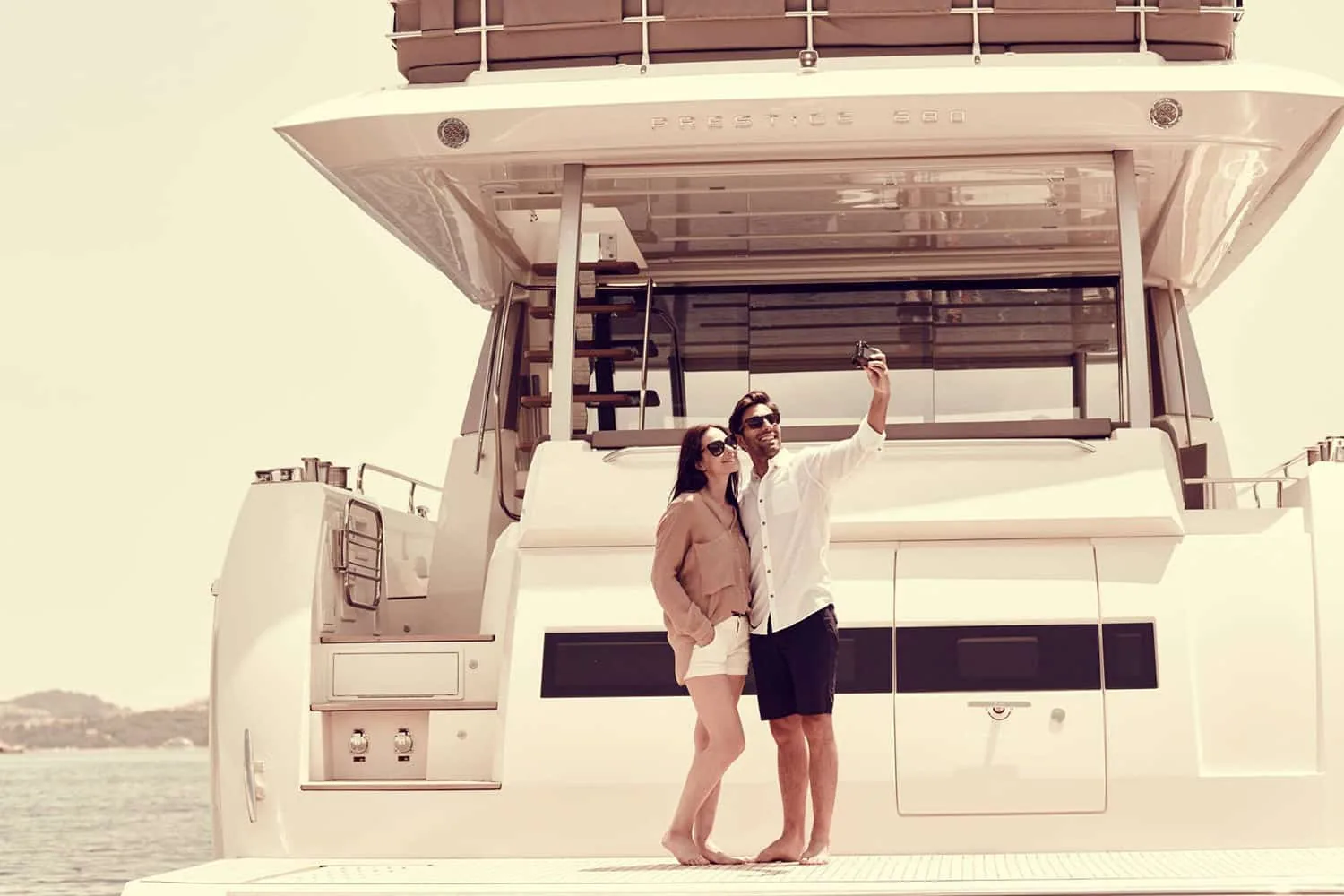 ROMY ONE - photo 13 yacht charter Mykonos