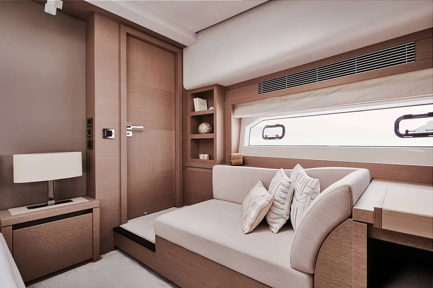 ROMY ONE - photo 26 yacht charter Mykonos