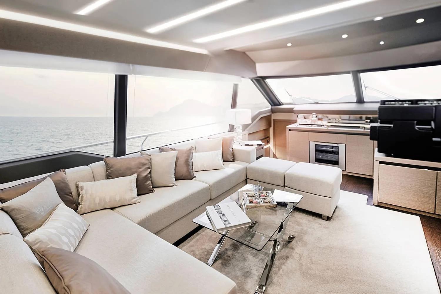 ROMY ONE - photo 29 yacht charter Mykonos