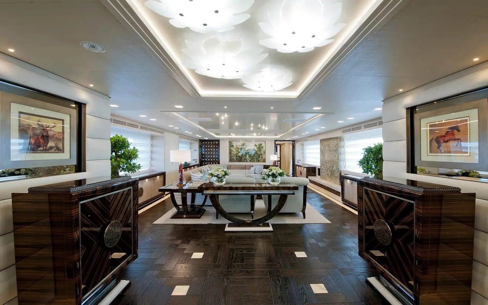 SCORPION - photo 12 yacht charter Mykonos