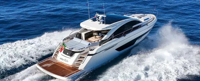 Soleil 40 - yacht charter Mykonos