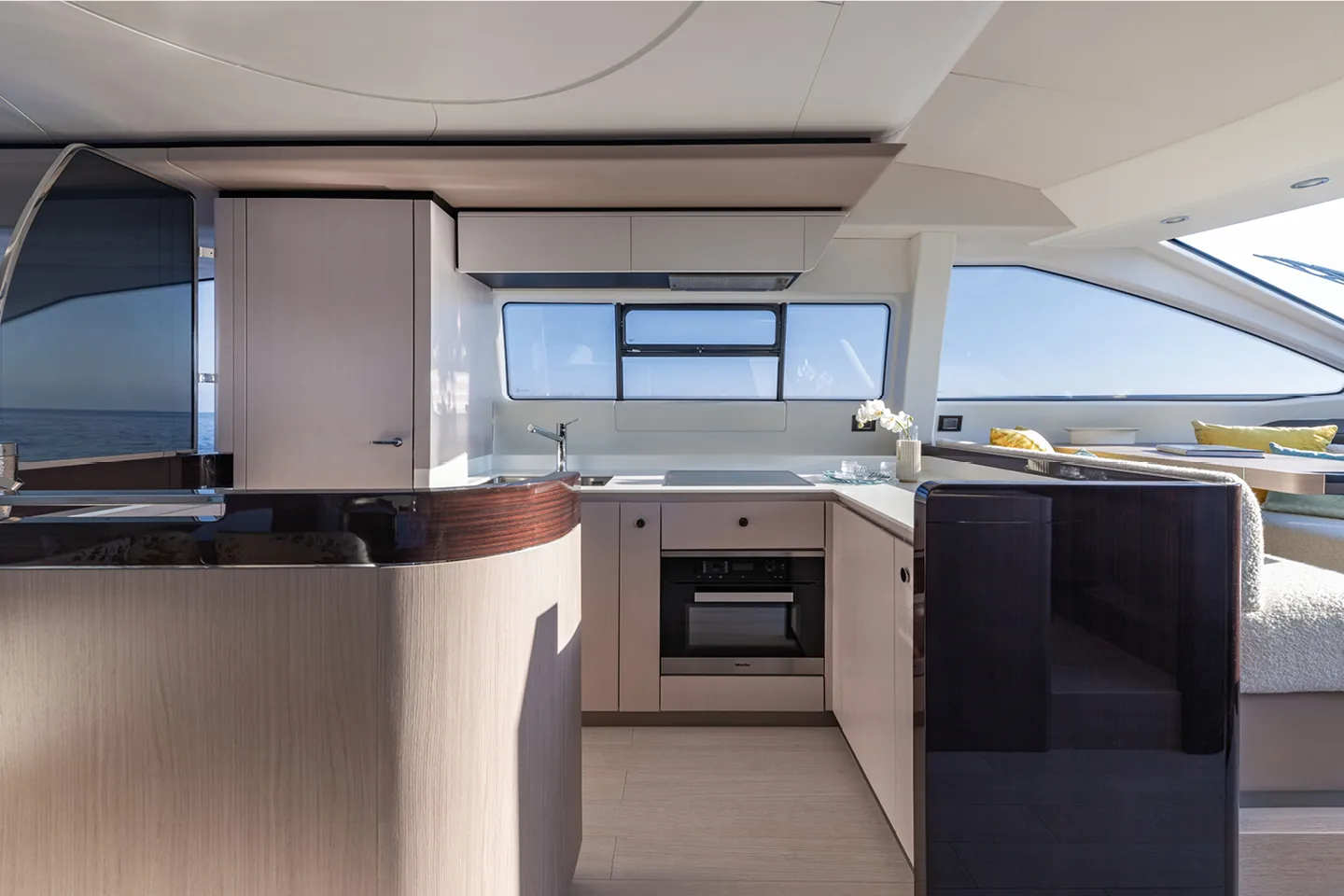SOLSTICE - photo 25 yacht charter Mykonos
