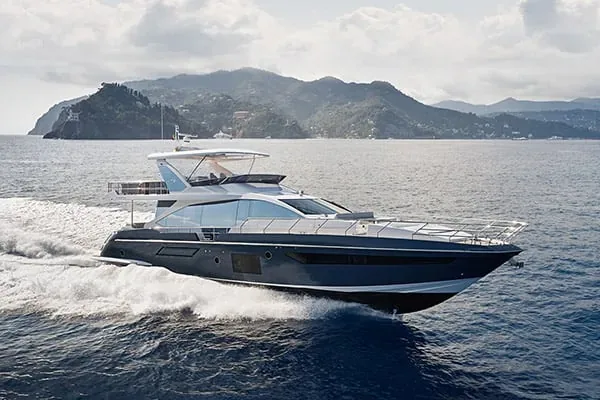 SOLSTICE - yacht charter Mykonos