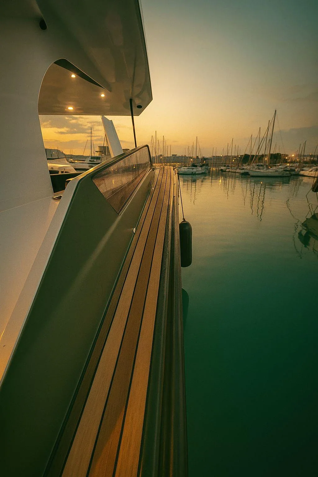 Taliani - photo 23 yacht charter Mykonos