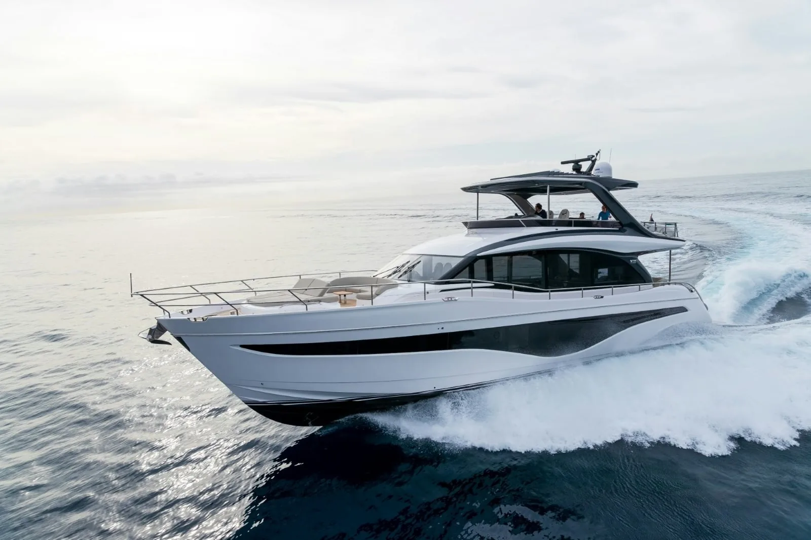 WILJIM V - photo 1 yacht charter Mykonos