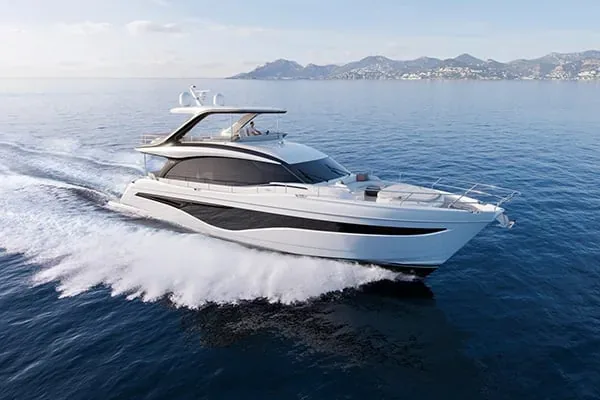WILJIM V - yacht charter Mykonos